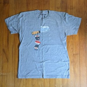 🍂 Revenge of sushi t-shirt